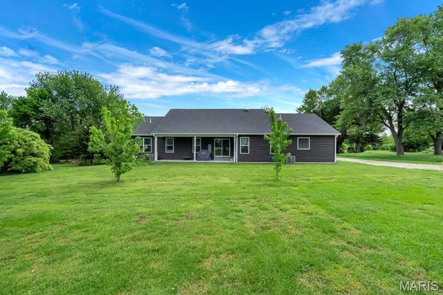207 E Foreman Street, Jonesburg, MO 63351