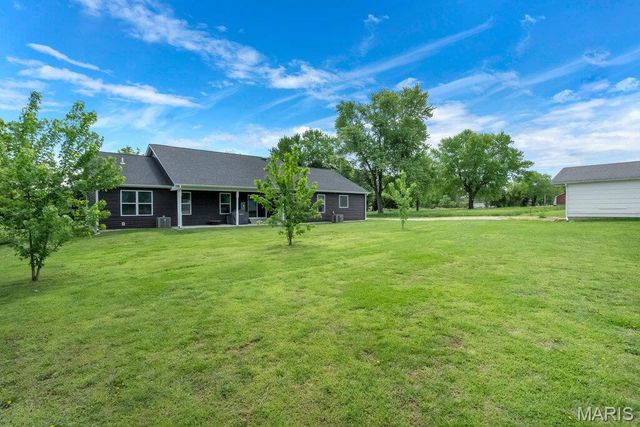207 E Foreman Street, Jonesburg, MO 63351