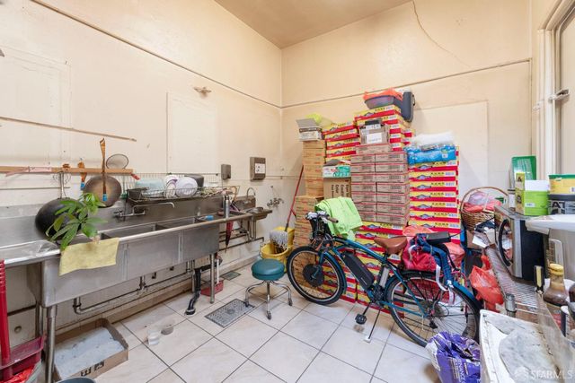645 Clement Street, San Francisco, CA 94118