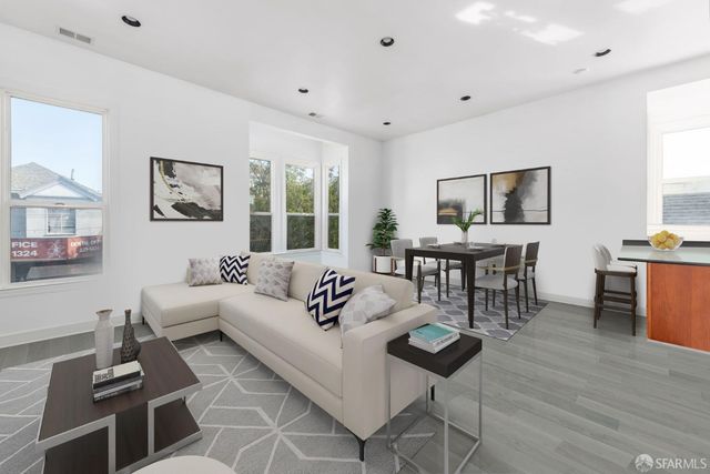 645 Clement Street, San Francisco, CA 94118
