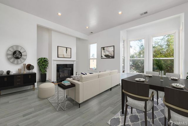 645 Clement Street, San Francisco, CA 94118
