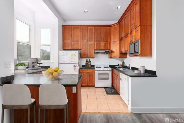 645 Clement Street, San Francisco, CA 94118