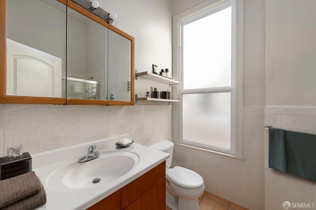 645 Clement Street, San Francisco, CA 94118