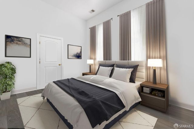 645 Clement Street, San Francisco, CA 94118