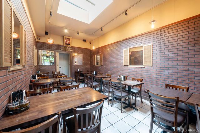 645 Clement Street, San Francisco, CA 94118
