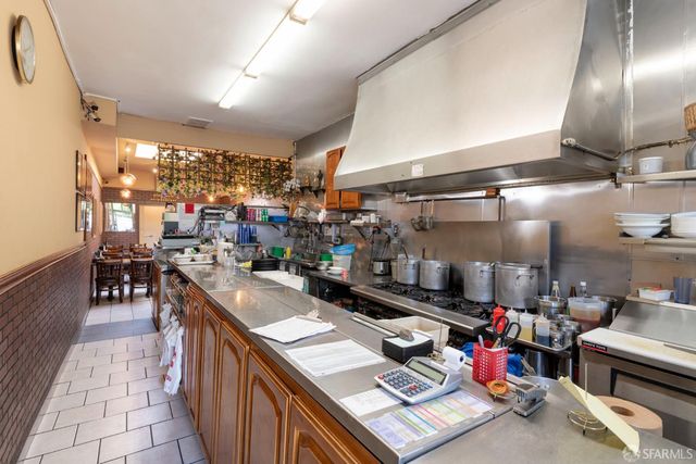 645 Clement Street, San Francisco, CA 94118