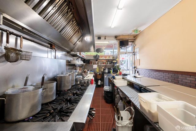 645 Clement Street, San Francisco, CA 94118