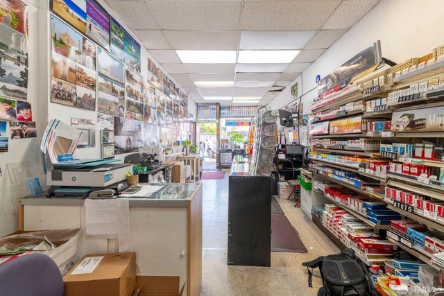645 Clement Street, San Francisco, CA 94118