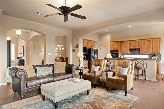 7600 Covered Bridge DR, Austin, TX 78736