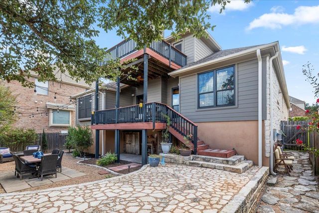 7600 Covered Bridge DR, Austin, TX 78736