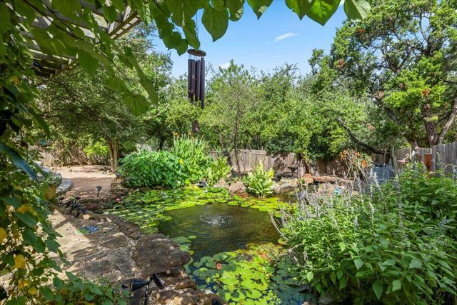 7600 Covered Bridge DR, Austin, TX 78736