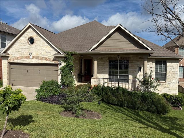 7600 Covered Bridge DR, Austin, TX 78736