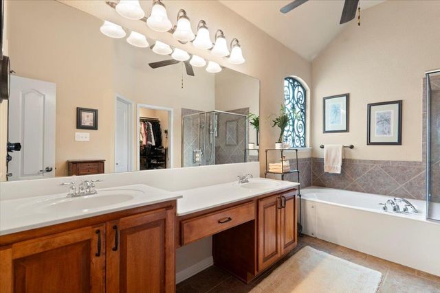 7600 Covered Bridge DR, Austin, TX 78736