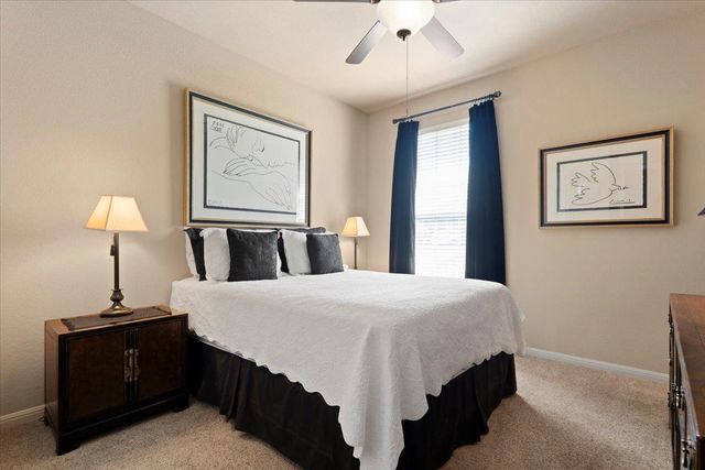 7600 Covered Bridge DR, Austin, TX 78736