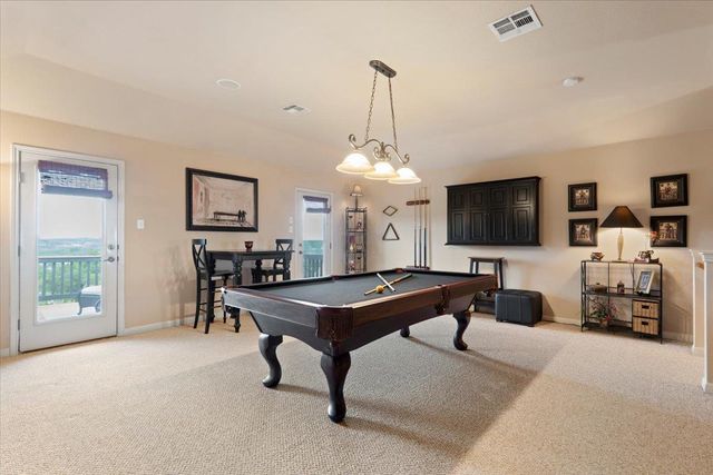 7600 Covered Bridge DR, Austin, TX 78736