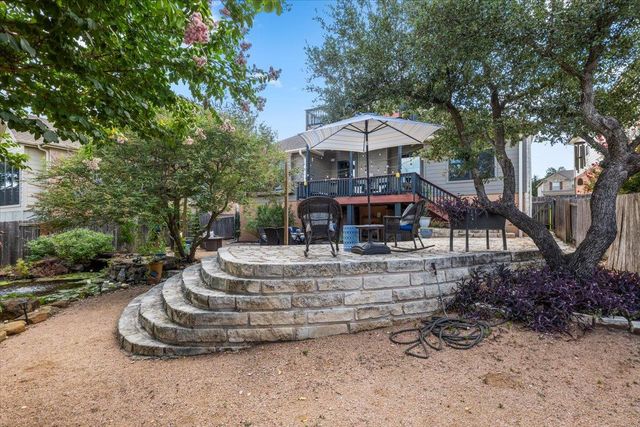 7600 Covered Bridge DR, Austin, TX 78736