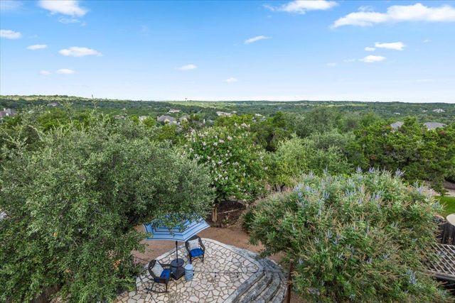 7600 Covered Bridge DR, Austin, TX 78736