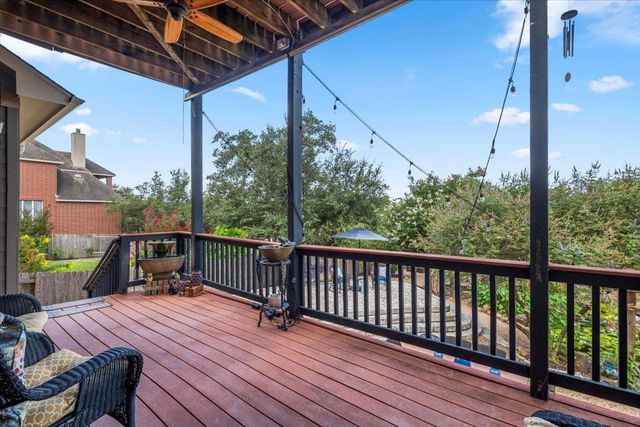 7600 Covered Bridge DR, Austin, TX 78736