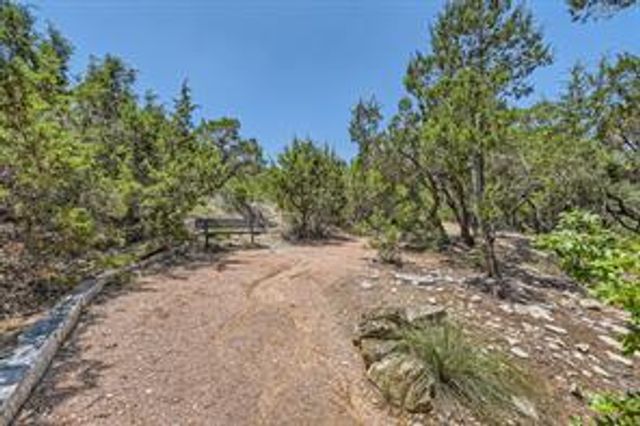 7600 Covered Bridge DR, Austin, TX 78736