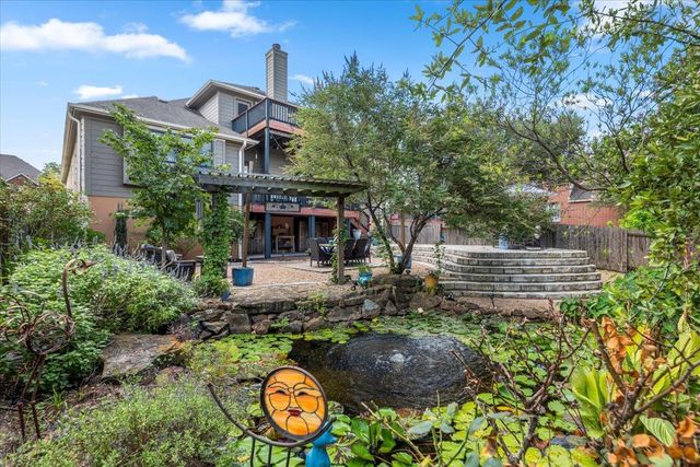 7600 Covered Bridge DR, Austin, TX 78736