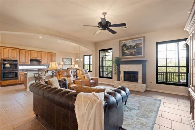 7600 Covered Bridge DR, Austin, TX 78736