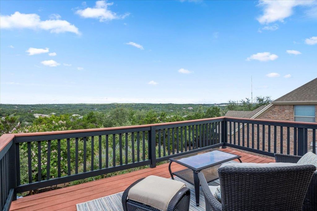 7600 Covered Bridge DR, Austin, TX 78736