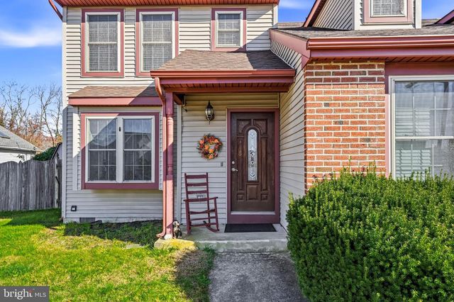 51 LINDEN DR, Blackwood, NJ 08012