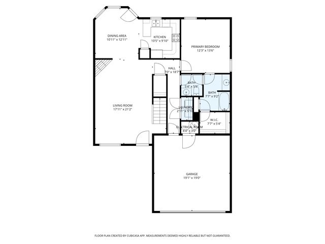 2534 E Linwood Street, Springfield, MO 65804