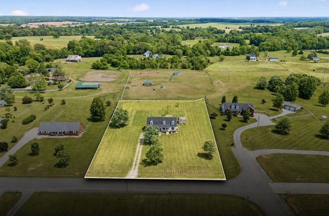 1044 Robert Elder Ct, Cedar Hill, TN 37032