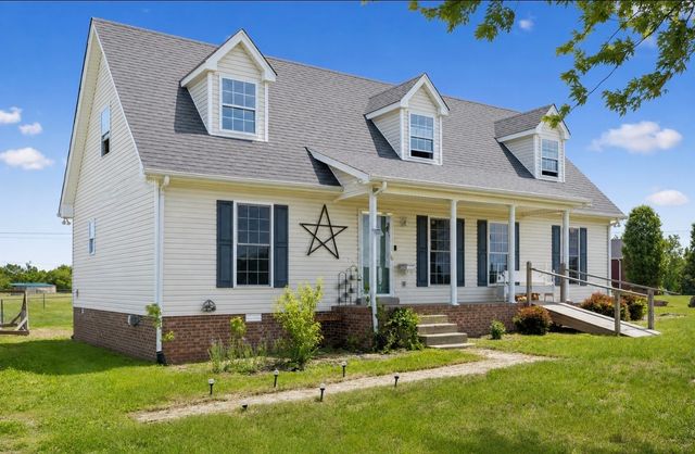 1044 Robert Elder Ct, Cedar Hill, TN 37032