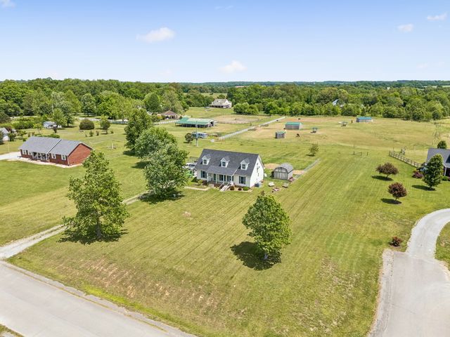 1044 Robert Elder Ct, Cedar Hill, TN 37032