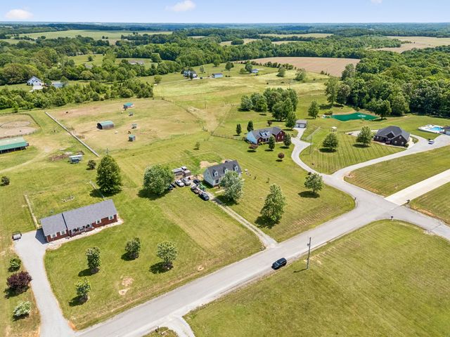 1044 Robert Elder Ct, Cedar Hill, TN 37032