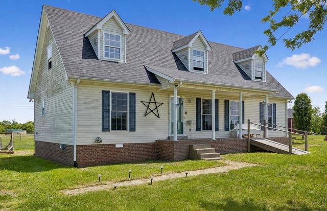 1044 Robert Elder Ct, Cedar Hill, TN 37032