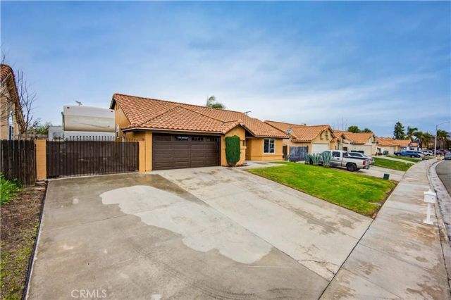 252 Noga Avenue, San Jacinto, CA 92582