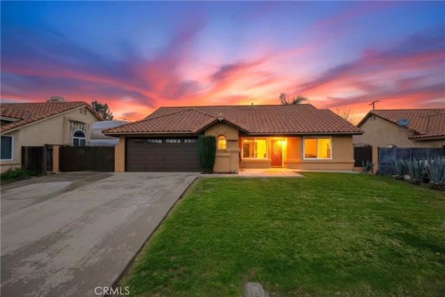 252 Noga Avenue, San Jacinto, CA 92582