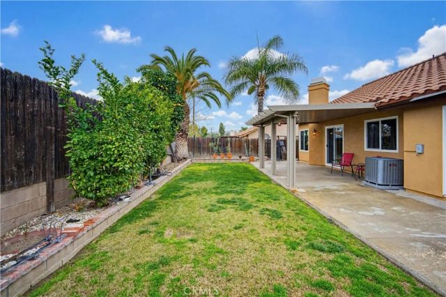 252 Noga Avenue, San Jacinto, CA 92582