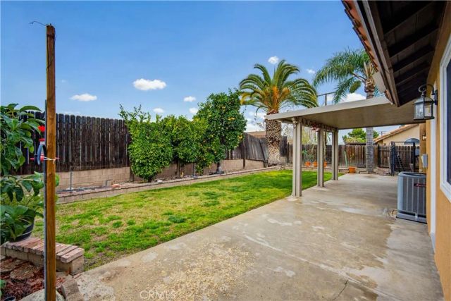 252 Noga Avenue, San Jacinto, CA 92582