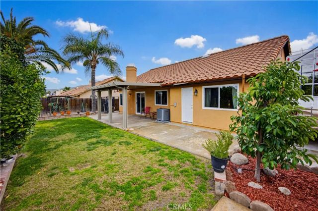252 Noga Avenue, San Jacinto, CA 92582
