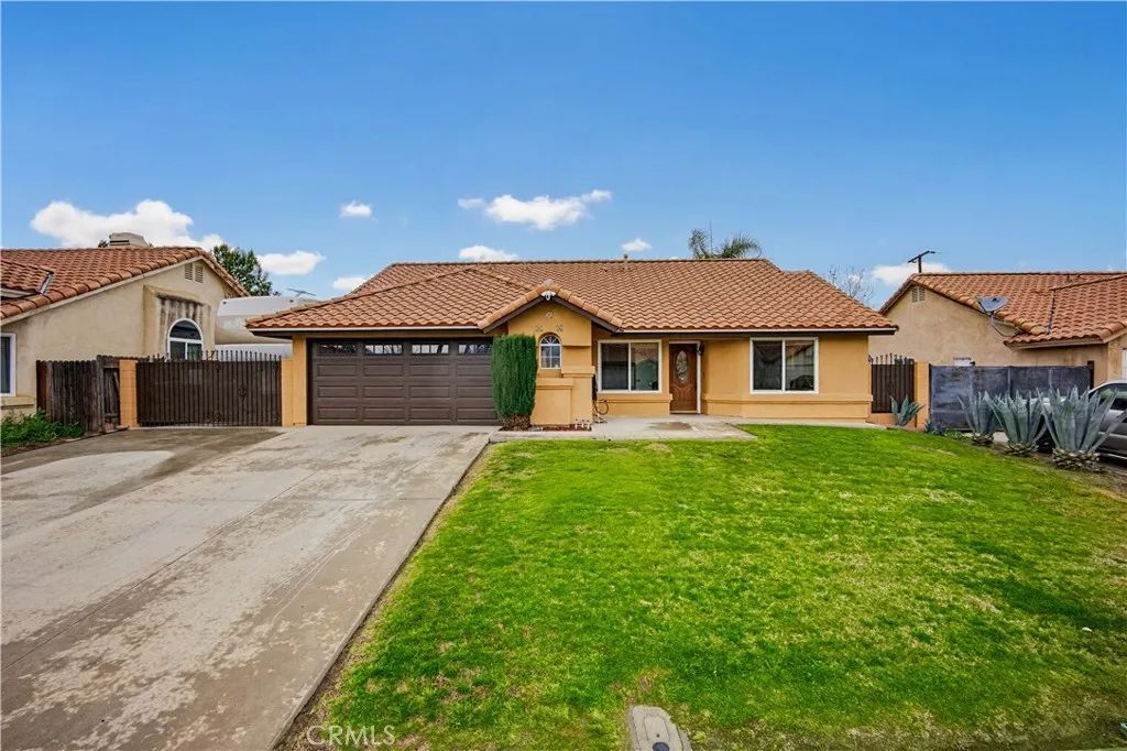 252 Noga Avenue, San Jacinto, CA 92582