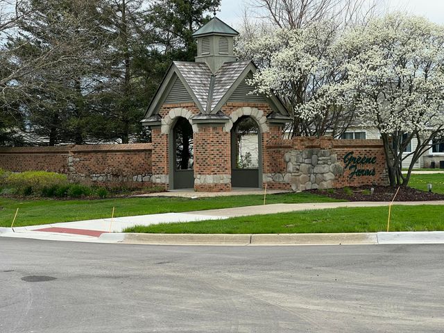 7727 Bay Tree Drive, Ypsilanti, MI 48197