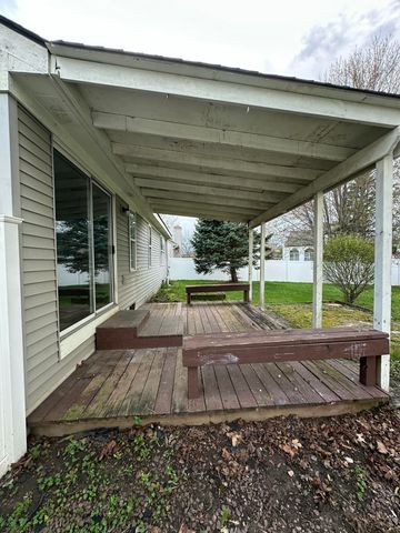 7727 Bay Tree Drive, Ypsilanti, MI 48197