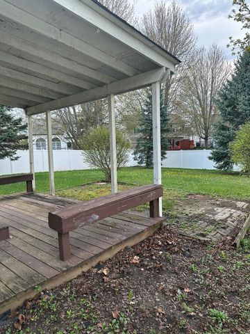 7727 Bay Tree Drive, Ypsilanti, MI 48197