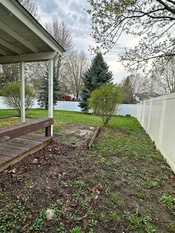 7727 Bay Tree Drive, Ypsilanti, MI 48197