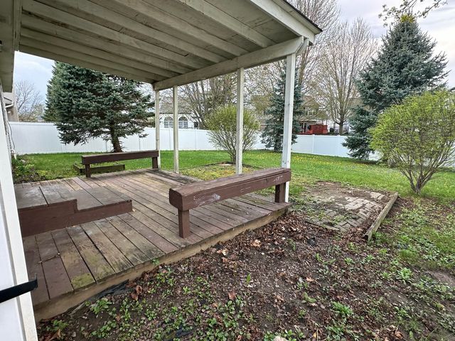 7727 Bay Tree Drive, Ypsilanti, MI 48197