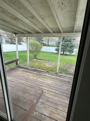 7727 Bay Tree Drive, Ypsilanti, MI 48197