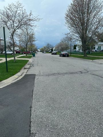 7727 Bay Tree Drive, Ypsilanti, MI 48197