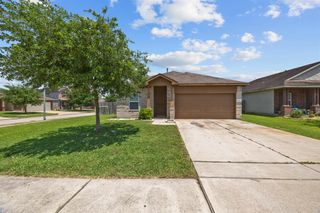 6026 Coleus Street, Crosby, TX 77532