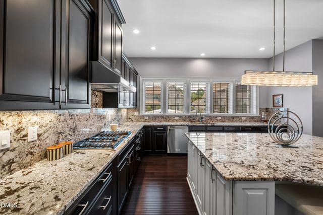 2817 Flora Oaks Way, Apex, NC 27523