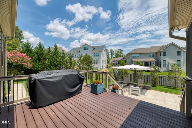 2817 Flora Oaks Way, Apex, NC 27523