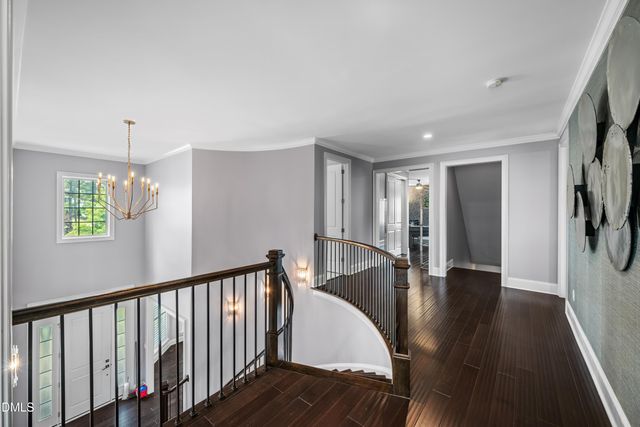 2817 Flora Oaks Way, Apex, NC 27523